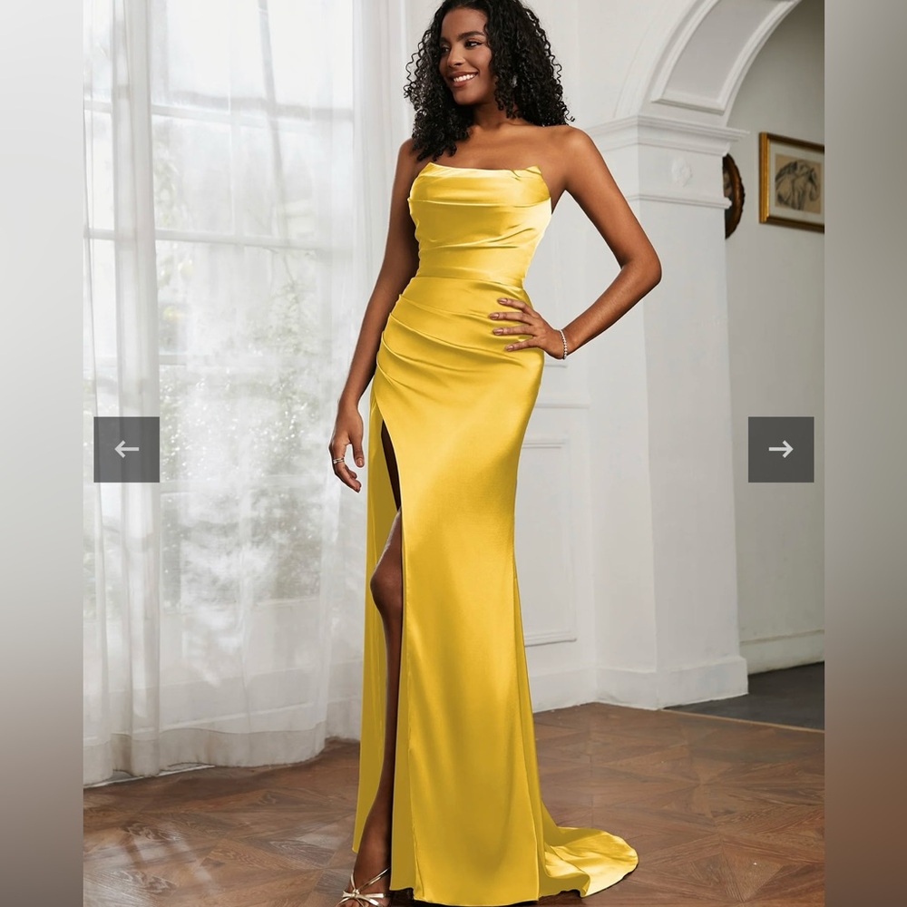 Babaroni Maxi Dress